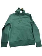 Men's, Goodfellow  Co, Hooded, Sweatshirt, Green