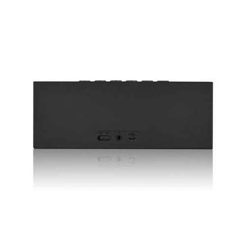 10W Portátil Bluetooth Inalámbrico UNIVERSAL Altavoz Inalámbrico Altavoz MICRÓFONO ALTO - Imagen 19 de 33
