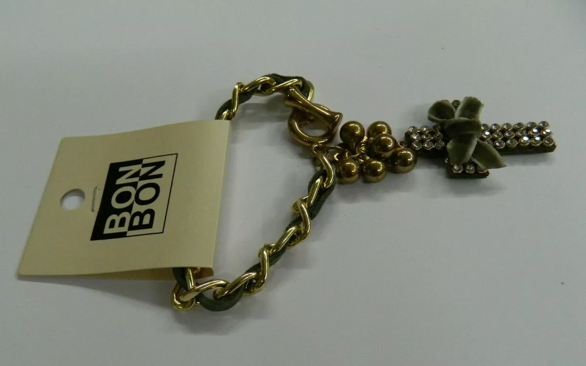Bracciale fiocco clearance