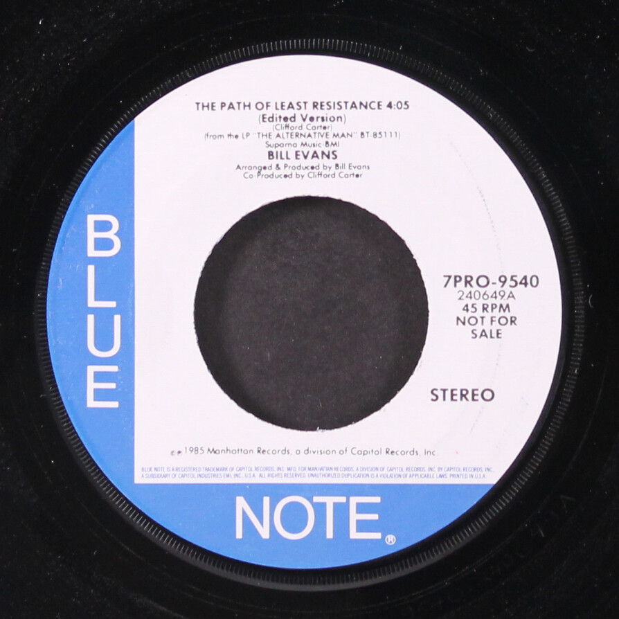 【3枚セット】アイズレー/ Bill Evans / Blue Note s-l1200.jpg