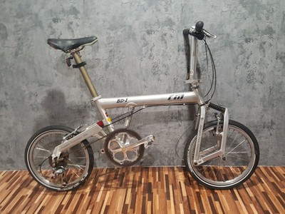 used riese and muller