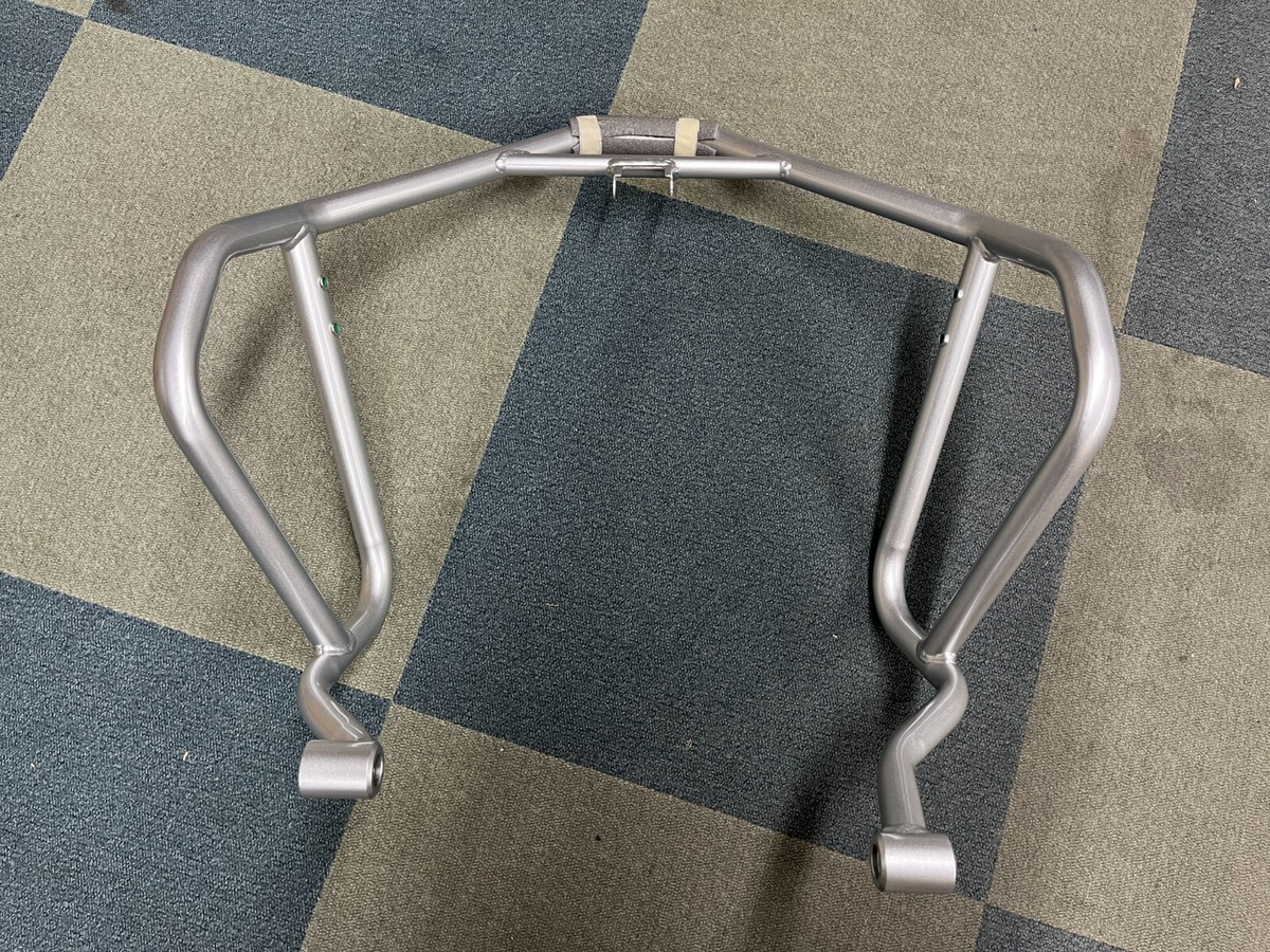 Honda 2019-2023 Genuine OEM CB500X Light Bar Silver 08P72