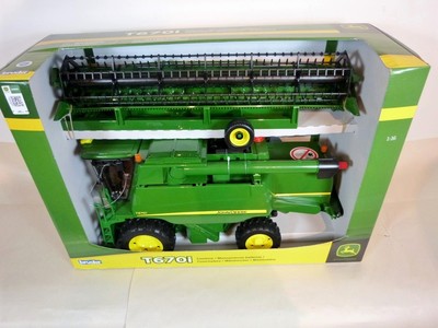 bruder john deere t670i