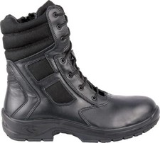 Cofra 10310-N00.W38 ATTACK Anfibi da lavoro per militari e uniformi Taglia 38