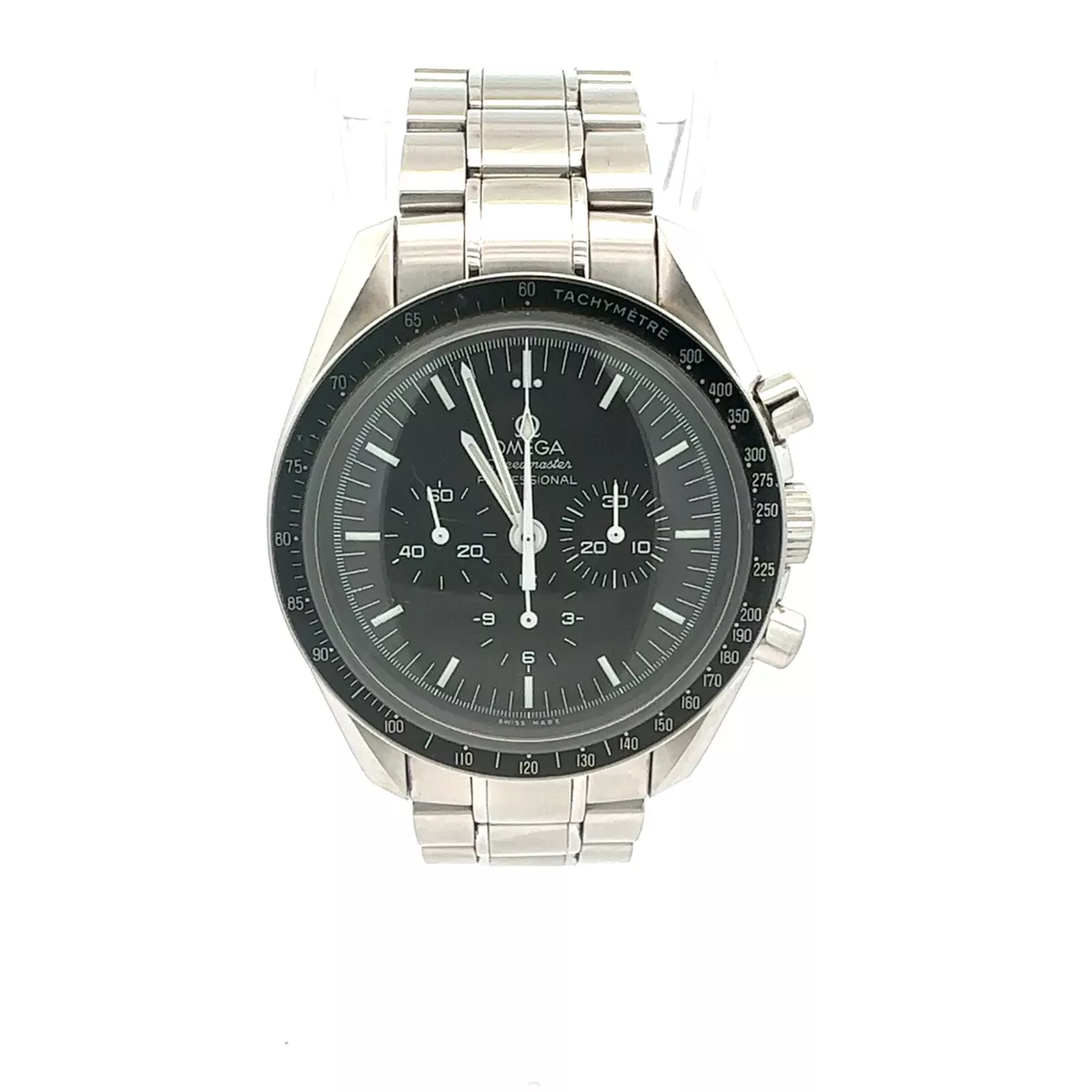 Omega speedmaster shop references