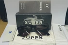 SUPER by RETROSUPERFUTURE Classic Sunglasses Vincenzo MARBLE
