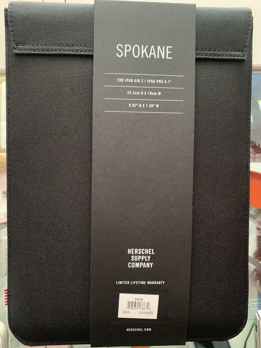 Protective Sleeve Herschel Spokane Sleeve 13 Inch Herschel Spokane