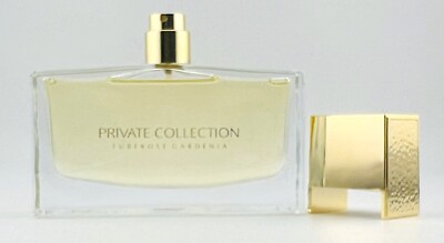 Estee Lauder Tuberose Gardenia EDP Perfume Spray 2.5 fl. oz. / 75