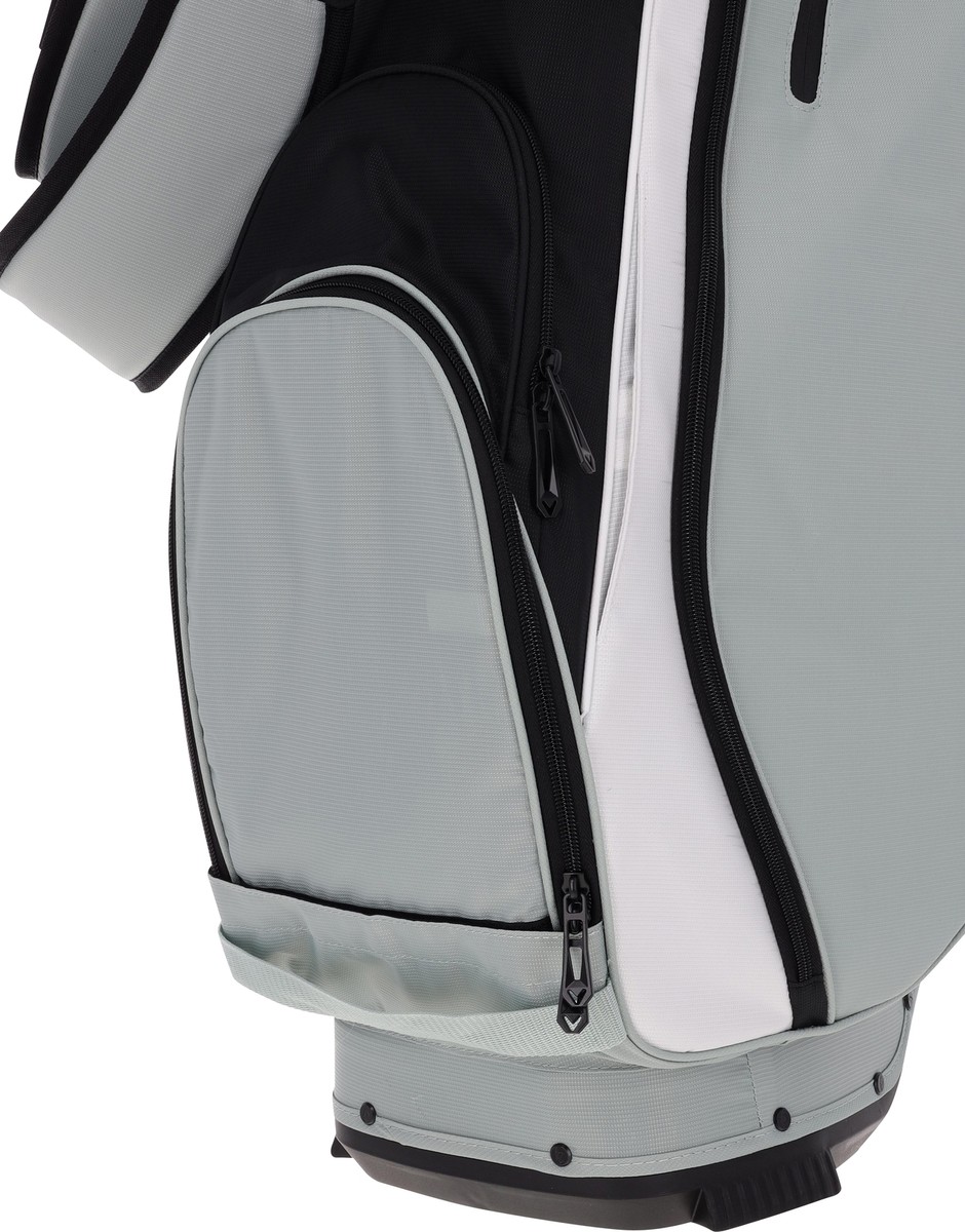 Callaway Fairway 14 2024 No Logo Black White Sage Stand Golf Callaway Fairway 14 2024 No Logo Black White Sage Stand Golf