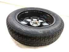 2013-2021 DISCOVERY RANGE ROVER SPORT (L405 L462 L494) 20x6 SPARE TIRE WHEEL RIM