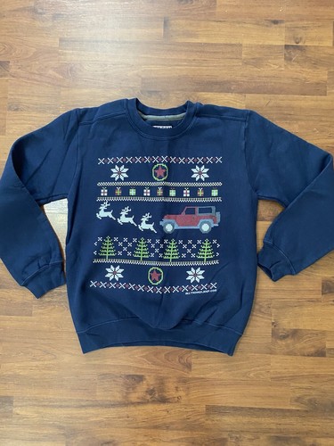 Womens size medium Gildan Jeep Wrangler 