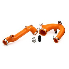 RPM Silicone Intake & Charge Tube SET for RZR Turbo R