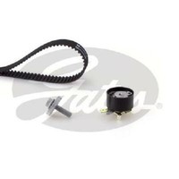 Original Gates Zahnriemensatz K015578XS FüR Nissan Renault