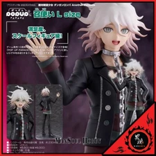 NEW POP UP PARADE Danganronpa Ultra Despair Girls Servant L size Figure Presale