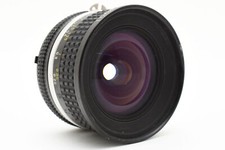 Nikon AI-S 20mm Focal Camera Lenses for sale | eBay Nikon AI-S 20mm Focal Camera Lenses for sale | eBay