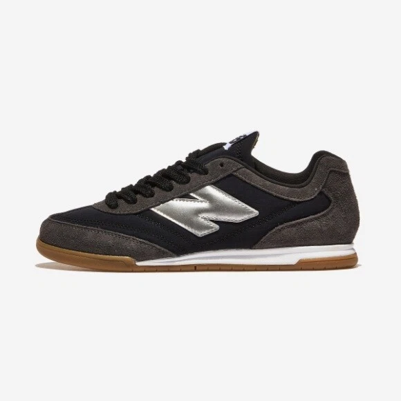 New Balance RC42 Nero URC42KS Scarpe Sneakers Spedizione Celere