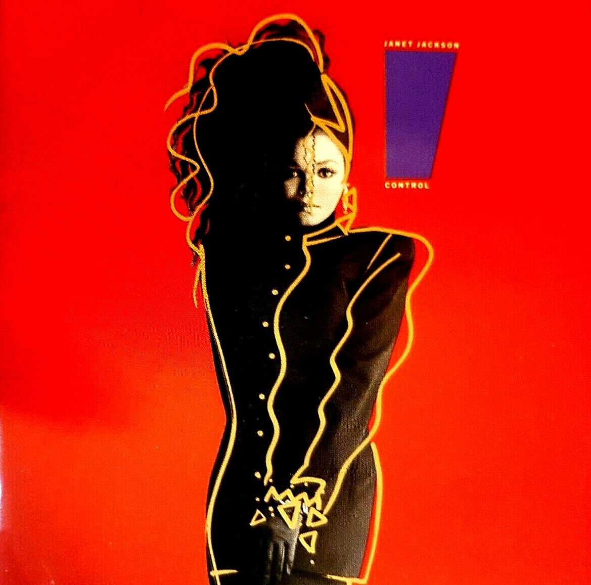 Janet Jackson - 