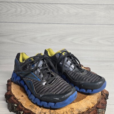 Running Shoes Rezig Reebok Zigtech Reebok Running Shoes Sneaker