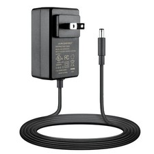 UL AC Adapter For Fit King FT-057A FT-075A FT-076A FT-081A Leg Massager Power