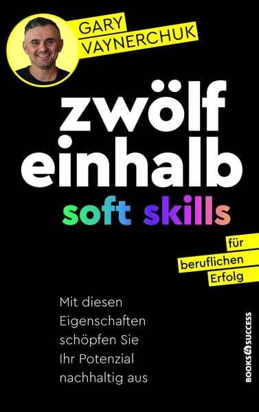 Thumbnail - Zwölfeinhalb Soft Skills Für Beruflichen Erfolg