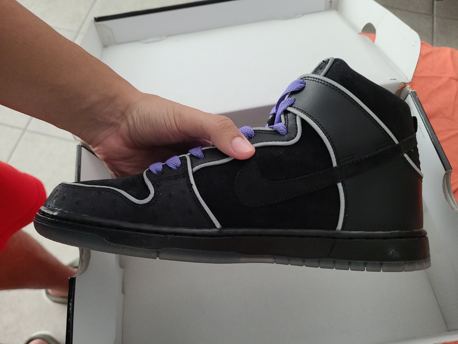 purple box sb