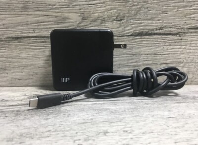 85W USB-C PD Wall Charger