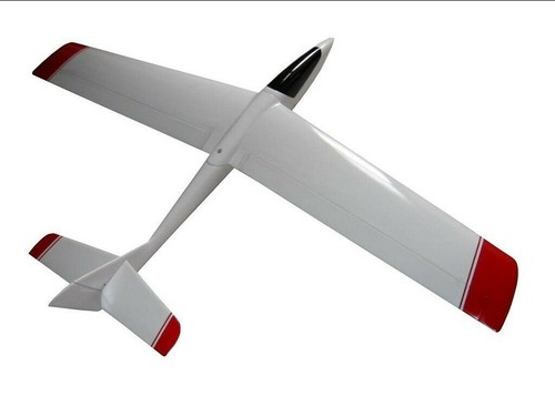 Sailplanes International Ridge Racer / Ridge Recruit canopy Solent sailplanes - Picture 12 of 12