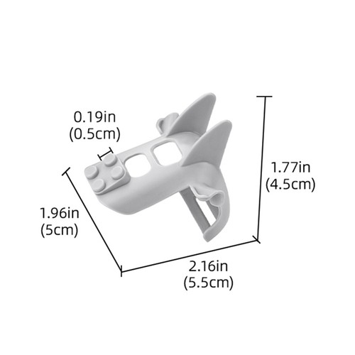 For DJI NEO Battery Removal Flight Tail Battery Anti-Disconnection Drop - Picture 12 of 17