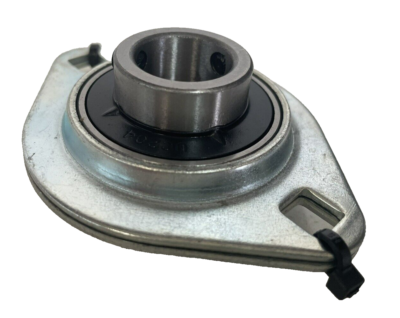 2004-09 Kubota RTV900 3/4