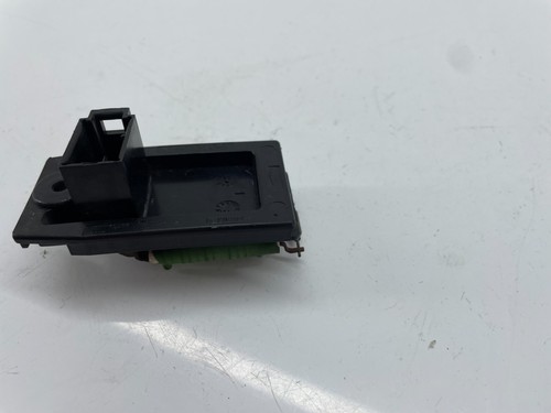 FORD TRANSIT CONNECT MK1 HEATER BLOWER MOTOR FAN RESISTOR 2002-2012 🌟 - Picture 5 of 12