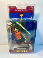 FC Barcelona FT Champs Valdés 1 Nueva Liga