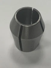 3/8" Universal Type WW DA Double Angle Taper Collet 55060 03750  NEW 21473