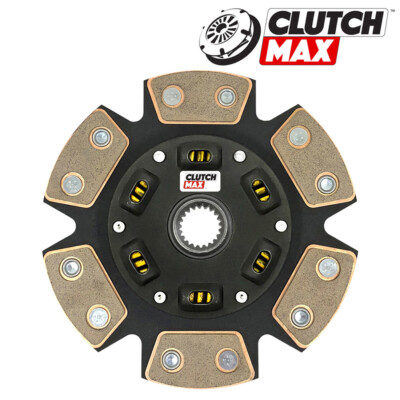 Kit De Embrague De Competición CM Stage 3 Para Honda/Acura Con Motor K20A/K20Z Y Transmisión De 6 Velocidades