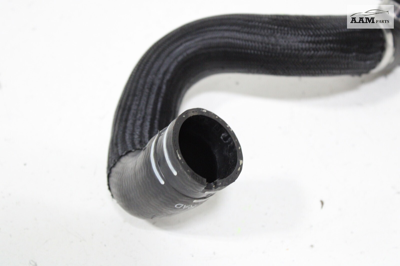 2014-2021 MASERATI GHIBLI 3.0L RADIATOR WATER OUTLET COOLANT HOSE LINE PIPE OEM