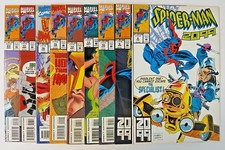 Cover of Spider-Man 2099 #4