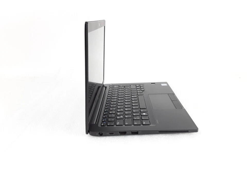 Dell Latitude 7380 13,3" FHD I5-7300U 8GB RAM 256GB SSD Webcam Windows 10 Pro - Immagine 4 di 4