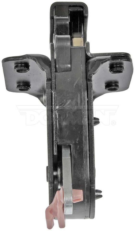 Fits 1998-1999 Chevrolet K2500 Suburban Door Latch Assembly Dorman 232TB55 - Image 3 of 3