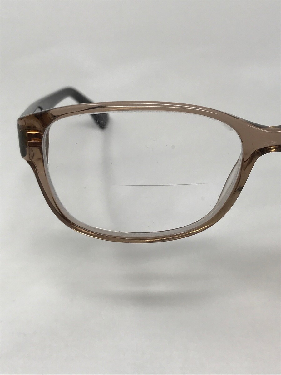 EMPORIO ARMANI EA9648 0H5 Eyeglasses Frame Italy 52-15-135