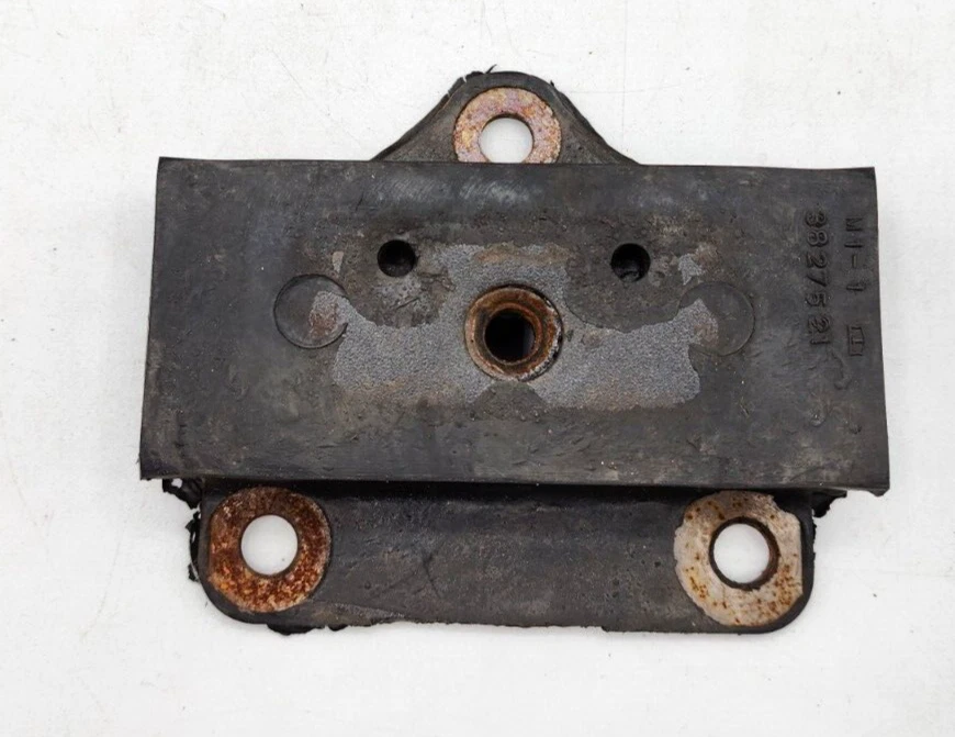 Chevrolet GM C50 1971-1978 montaje de motor 4,1 L 6 cilindros nuevo de stock izquierdo derecho Foto 2 de 3