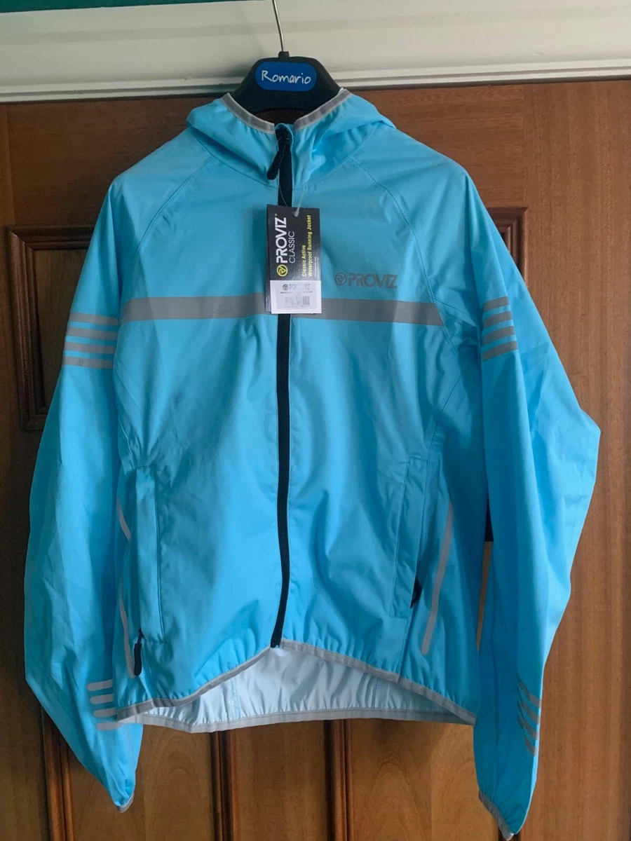 Proviz waterproof running jacket new arrivals