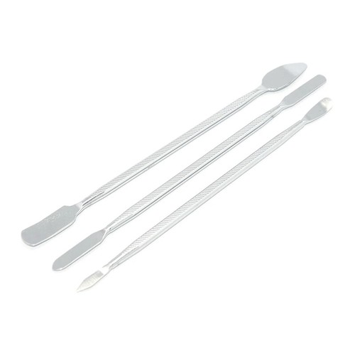 7Pcs Metal Spudger Mobilephone Repairing Opening Tool Kit for Laptop Tablet - Zdjęcie 4 z 6