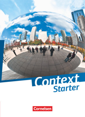 Context Starter Niedersachsen Einführungsphase - Cornelsen - 978-3-06-031691-5