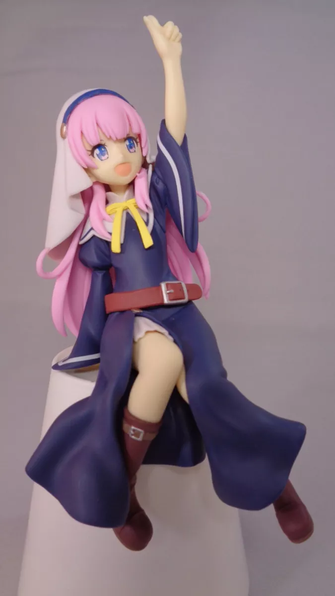 Hina Sato, Premium Chokonose Figure, Kamisama ni Natta Hi, The