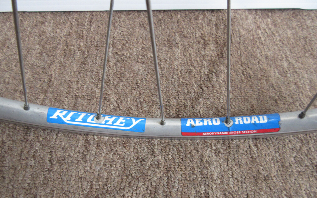 Ritchey Aero 6061 T-6 Alloy 25