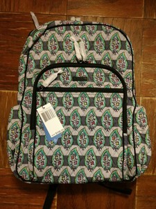campus tech backpack