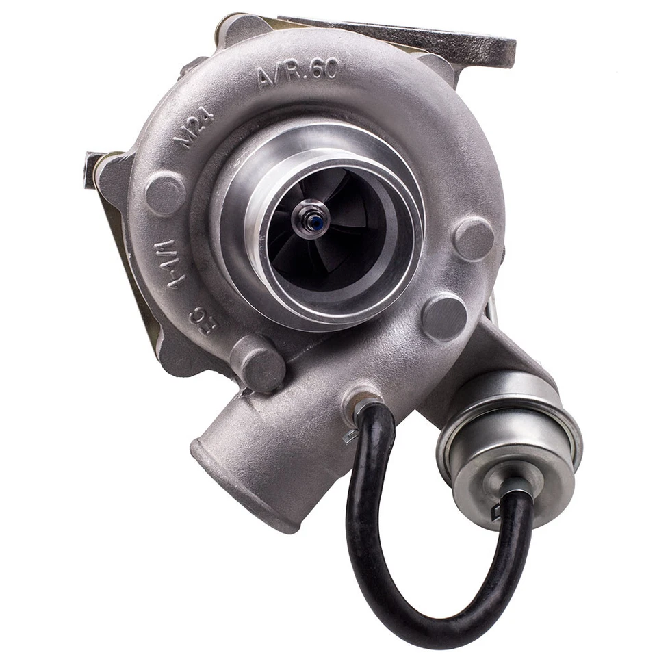 New Turbocharger fit for Isuzu NPR 4HE1 4.8L Turbo Diesel 1998 - 2004 8972089663 - Image 2 of 4