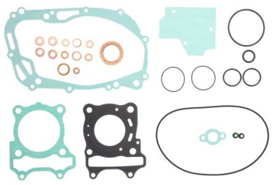 DICHTUNGSSATZ (OHNE ÖLDICHTUNGEN) FÜR SUZUKI UX 125 SIXTEEN '08-'11 (OEM: 11400
