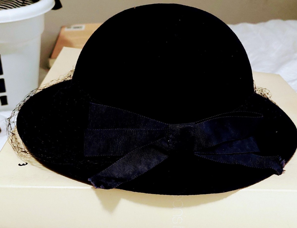 Vintage Ruth Alan hat Vintage Ruth Alan Women main image 4