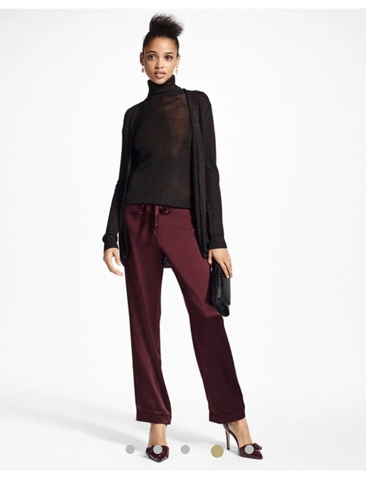 Brooks brothers pajamas sale
