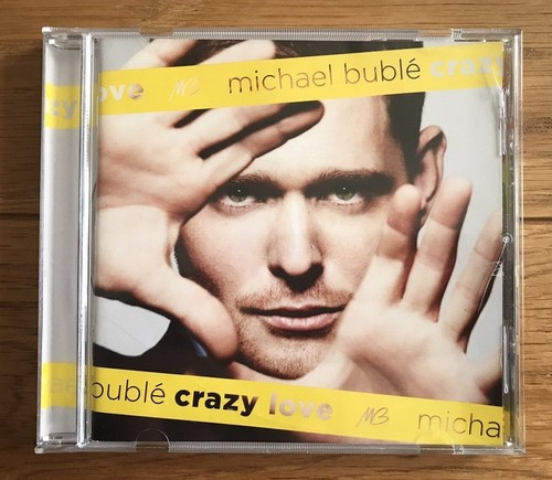 MICHAEL BUBLE - Various - Priced Individually  - Part of BUY ANY 3 FOR 2 OFFER - Picture 7 of 18